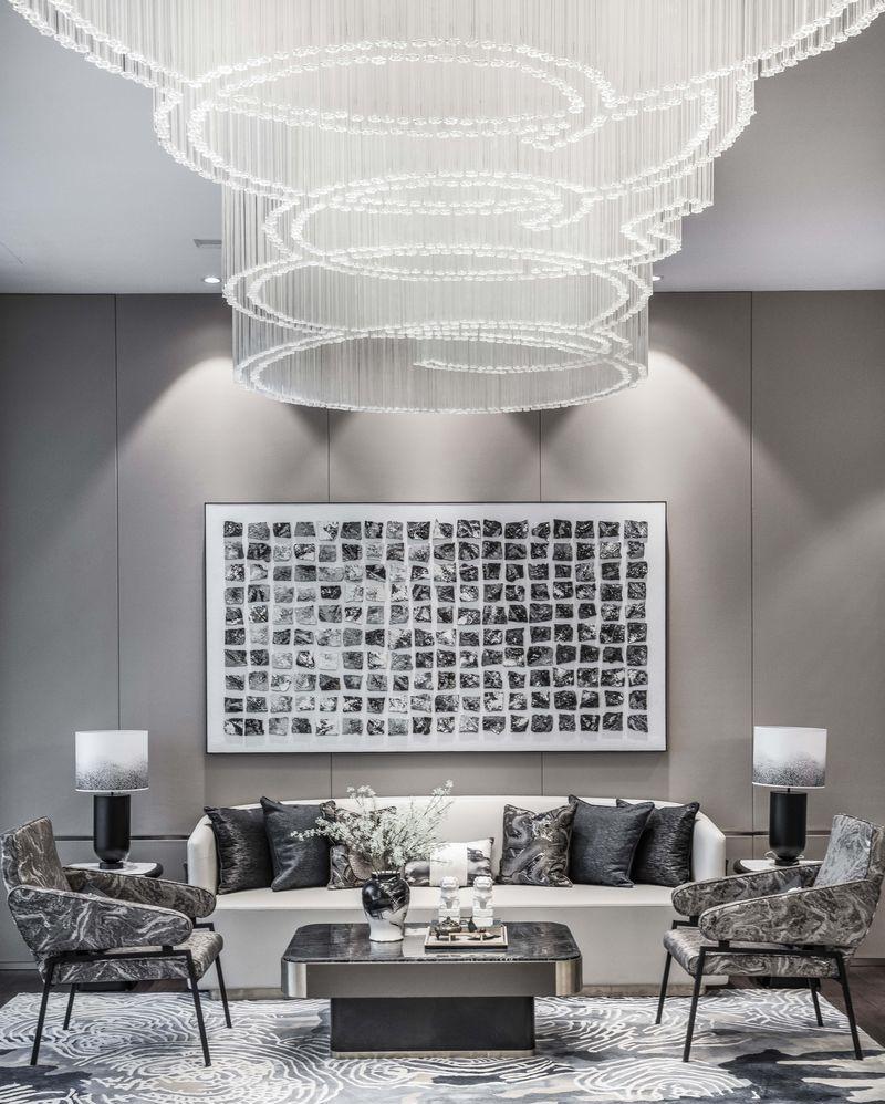 弘阳湖州仁皇山售楼中心-52