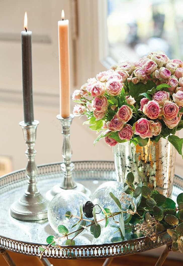 西班牙温馨圣诞家居设计-7