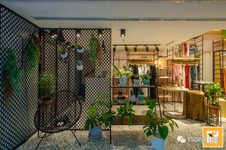 阿德莱德Sass＆Bide女装店&巴西Self+小型女装店-12