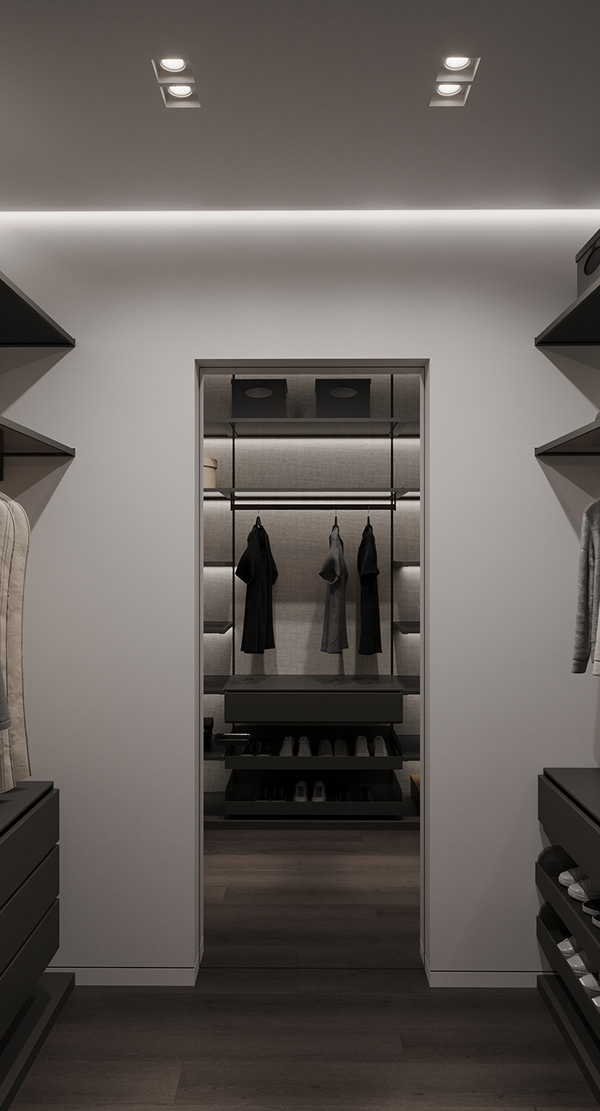 私人住宅B丨乌克兰敖德萨丨Sergiy Sarana等五人-93