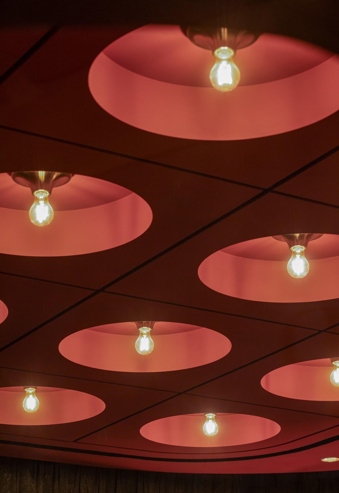 英皇地产The MVP售楼中心丨中国香港丨Oft Interiors-23