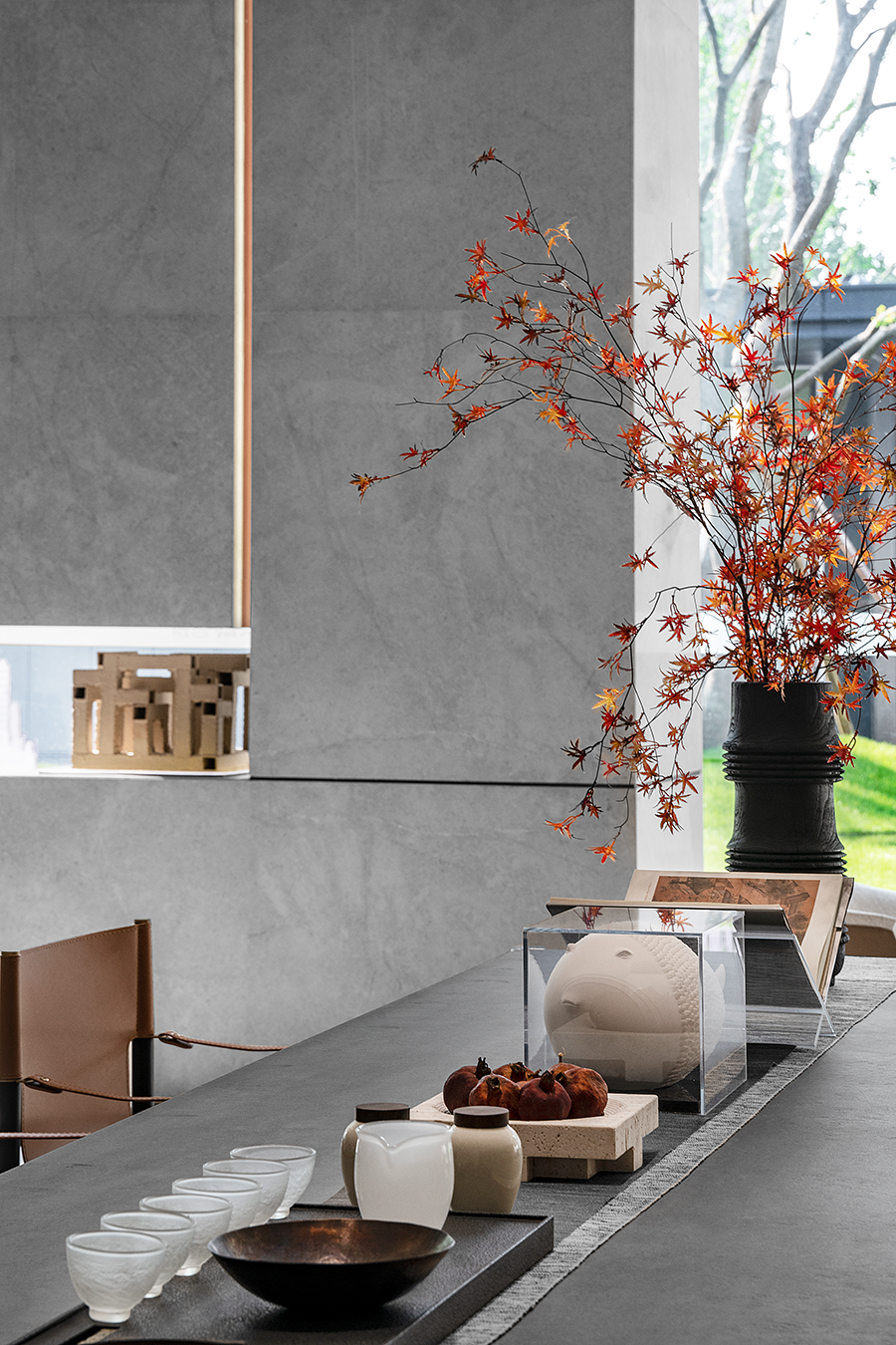 武汉融创临江府丨中国武汉-46