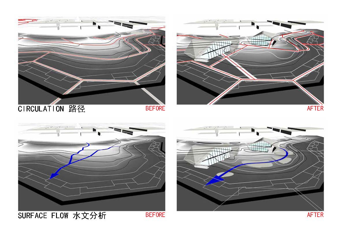 丰江公园规划丨Turenscape-3
