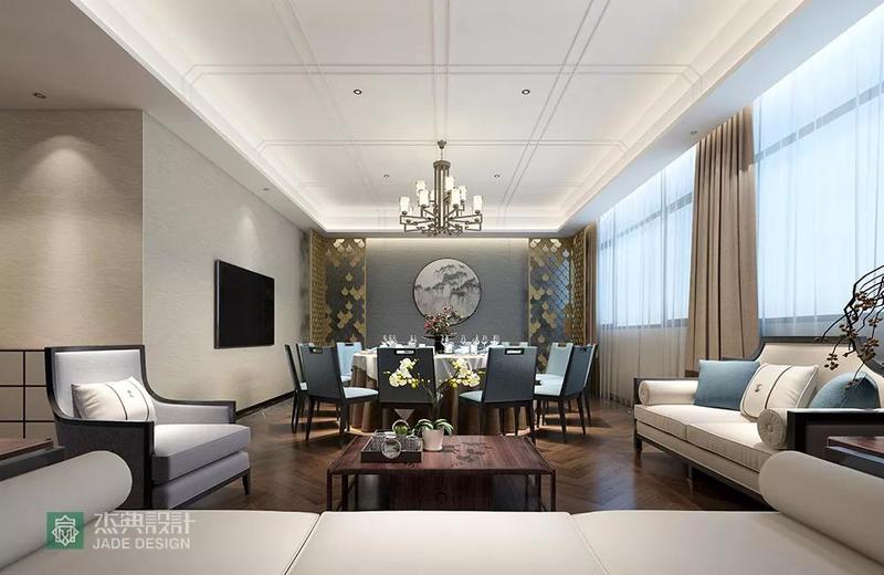 江城鲜舍丨中国常州-16