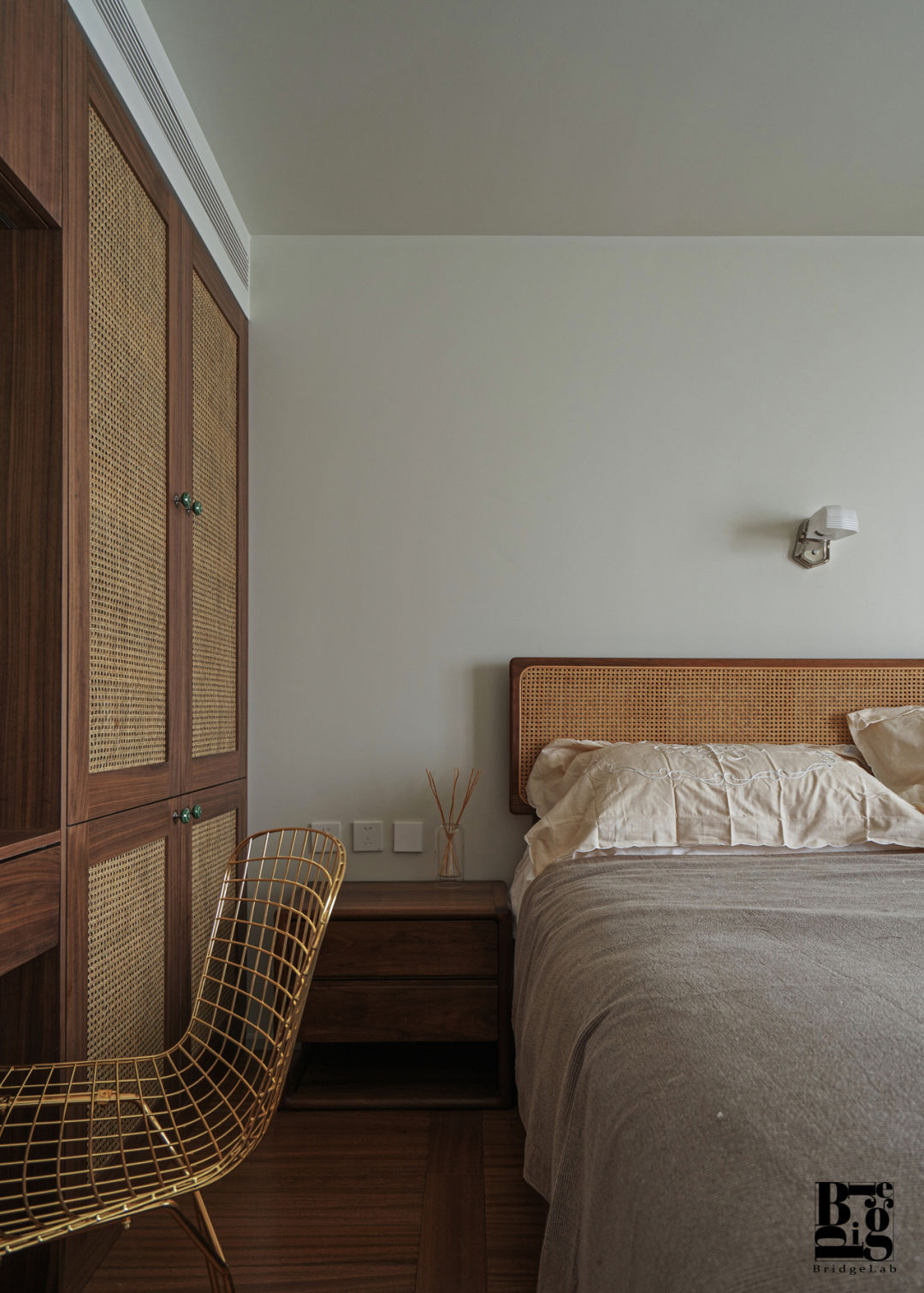 送给爸妈的“时间机器”丨乔和桥治建筑实验室-72