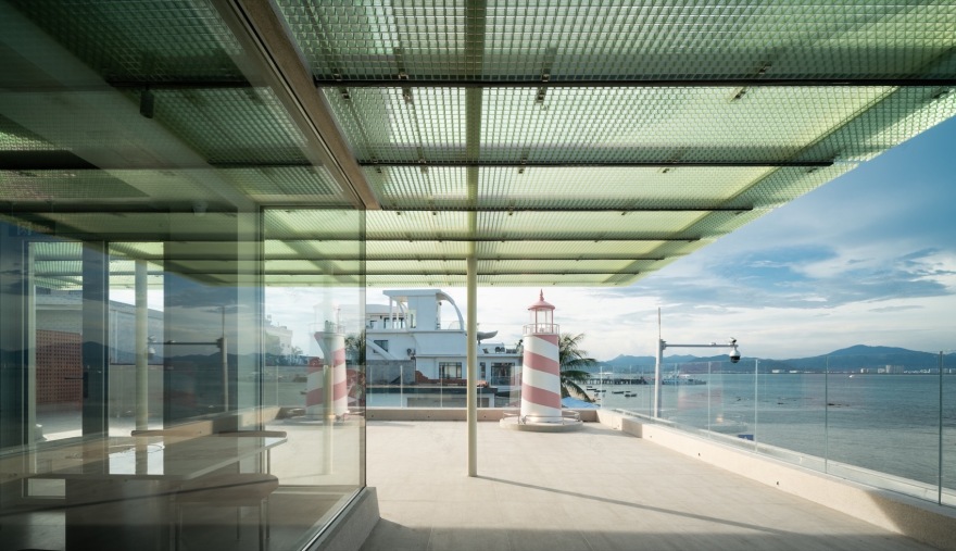 三亚西岛自建房商业改造丨中国三亚丨上海叠重建筑设计有限公司-85