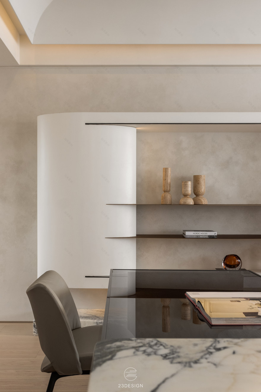 耕青禾 Urban Island丨二三国际-8