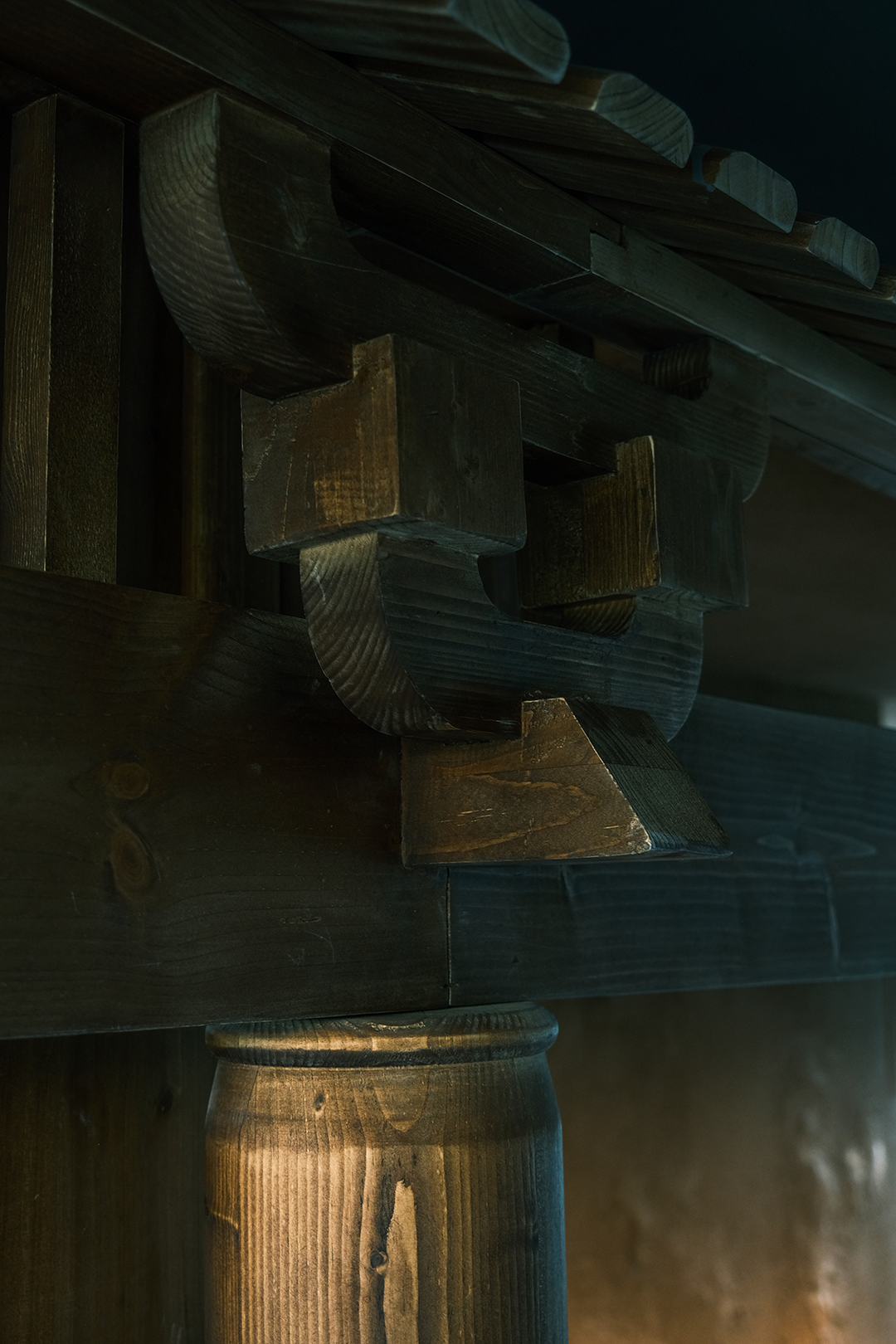 夜莺的信纸丨中国福州丨Paper Design 纸间营造-68