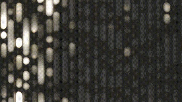 流动的时空 | 帝凯室内设计新作惊艳亮相-0