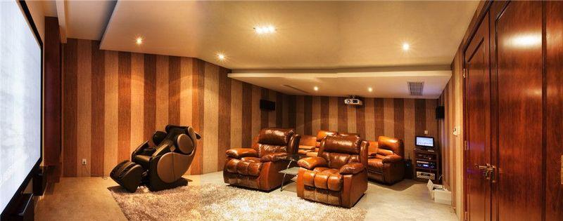 圣地维拉别墅美式风设计-10