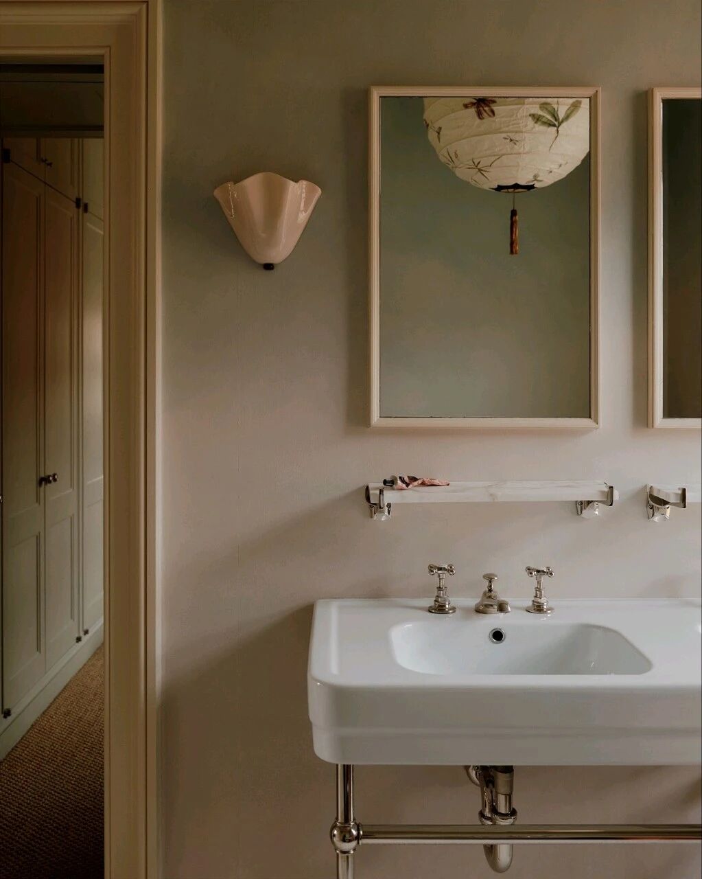 空间的诗学·曼哈顿联排别墅丨美国曼哈顿丨Studio Sofia Beas-51