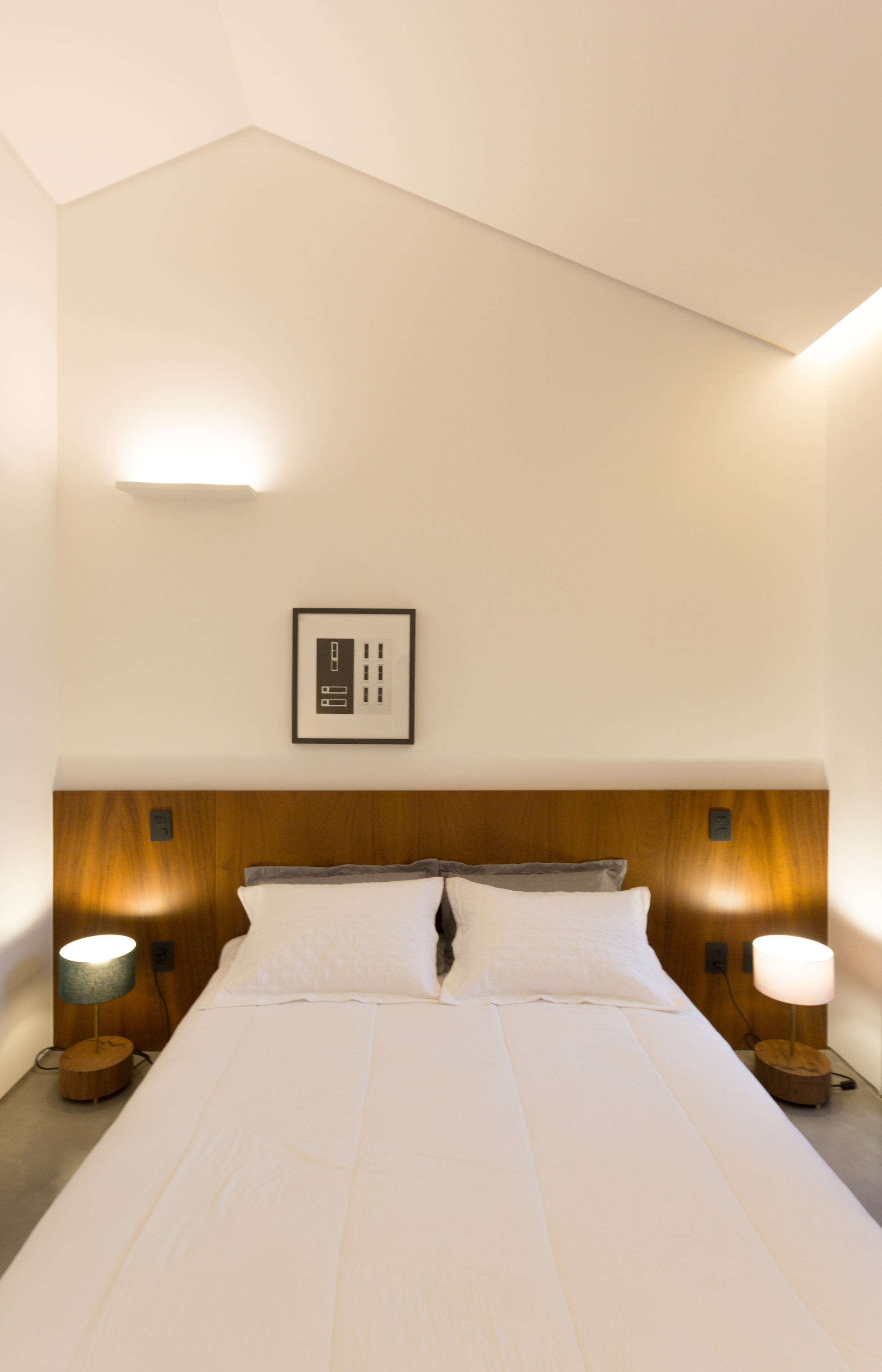 巴西农庄别墅“Haras House”-36