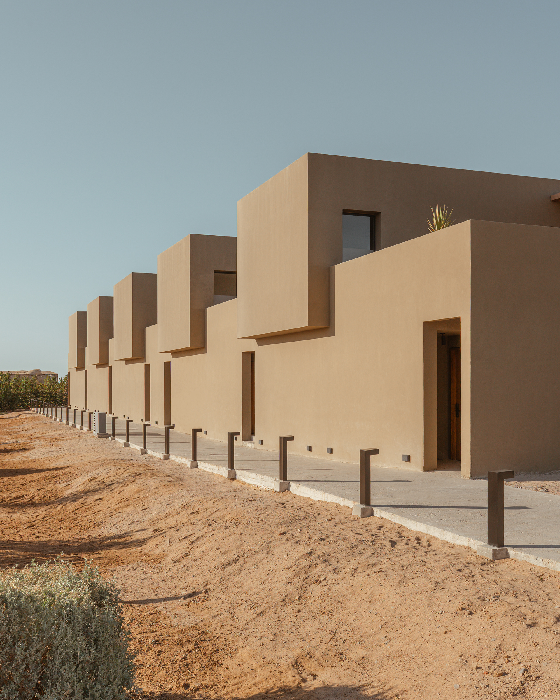 卡萨库克酒店（卡萨库克）丨埃及-18