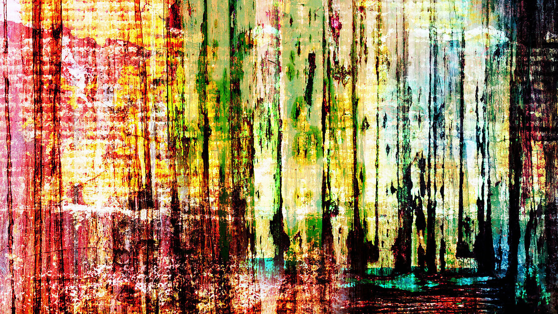 纽约中央图书馆重新设计（当代乡土风格）丨美国纽约丨Jason Orbe  Smith-25