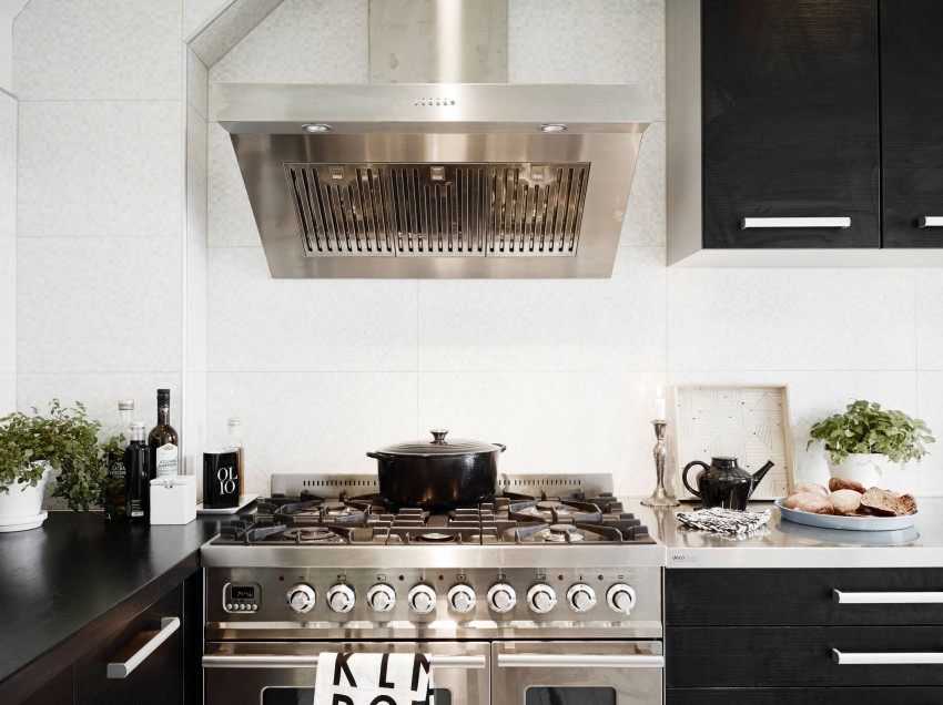 瑞典 Gothenburg 北欧风公寓设计-7