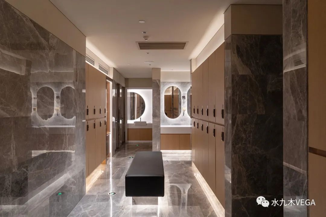 TRACTION 运动中心正大店丨中国北京丨生兵,吴浩伟-13