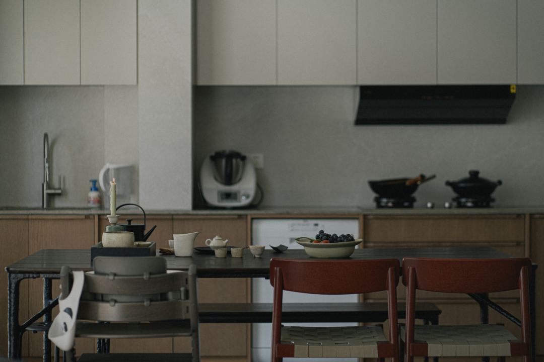 楽宅丨中国成都丨相上文象-40