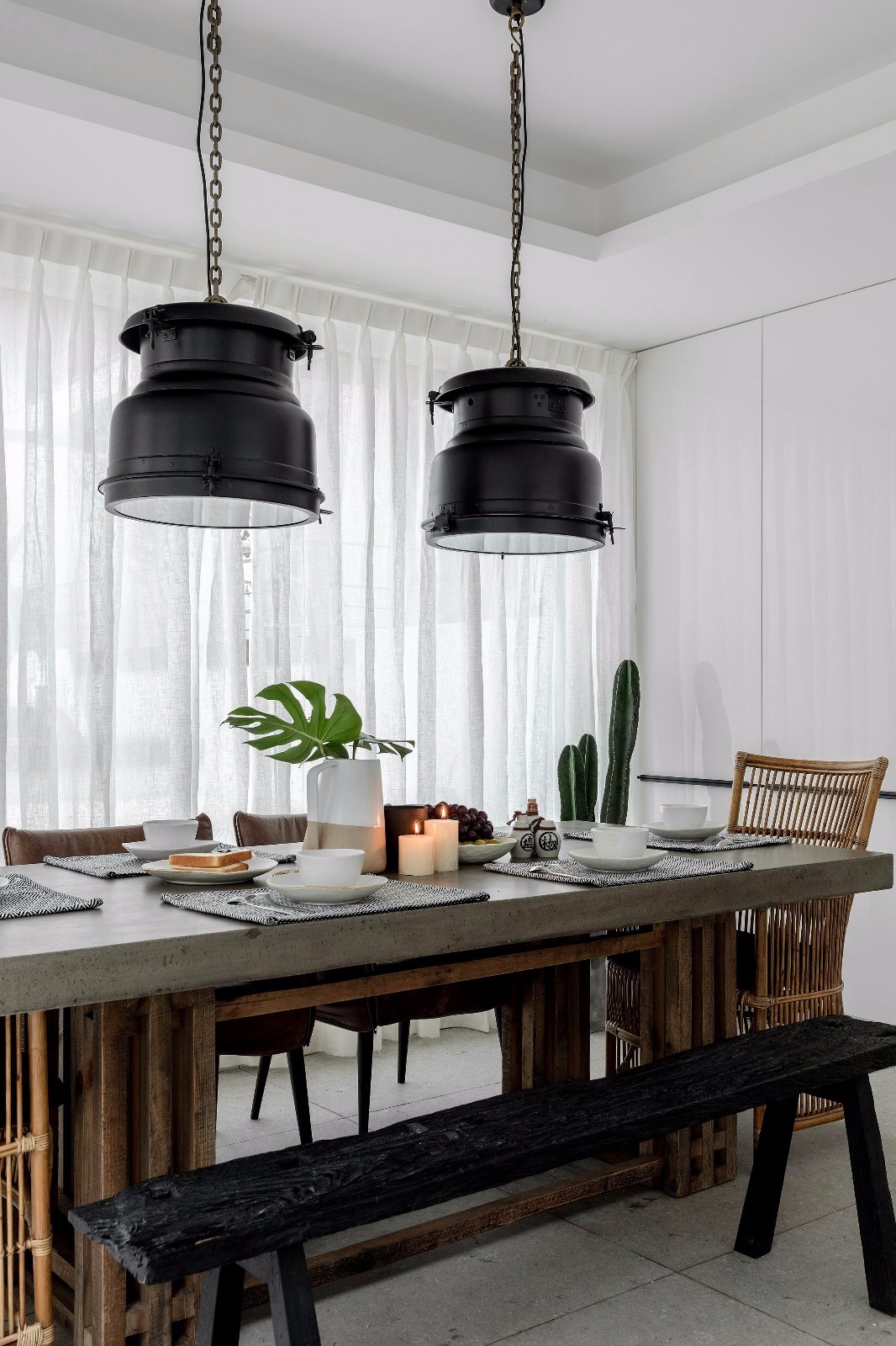 青城山房私人别墅-17