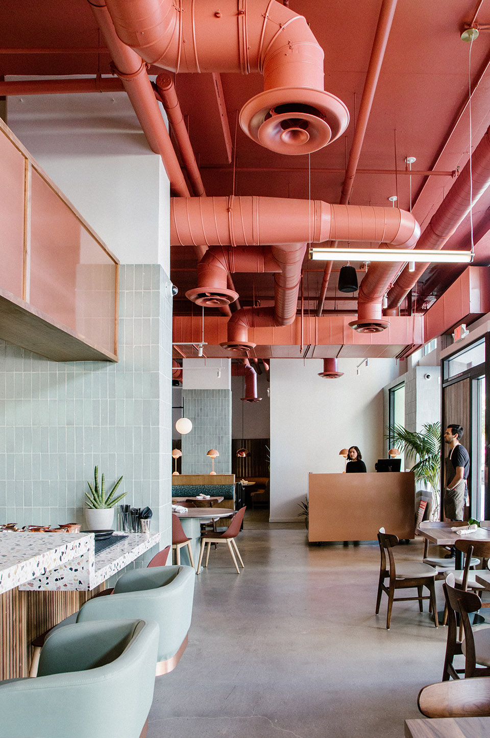 美国Salted Pig餐厅-65