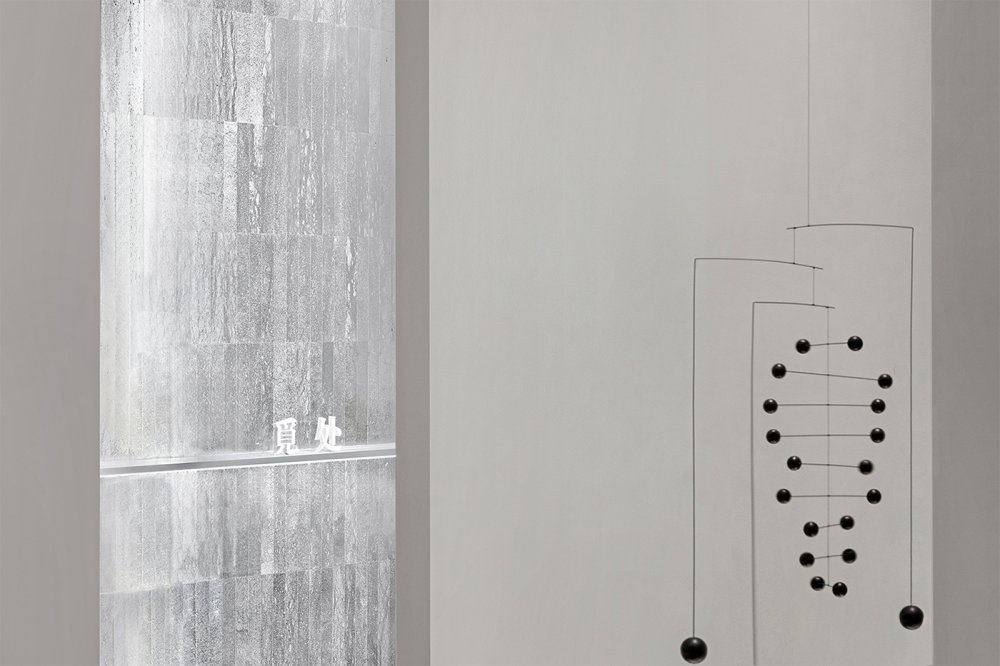 泰沃灯光展厅丨中国邵阳丨有禾设计 张磊-7