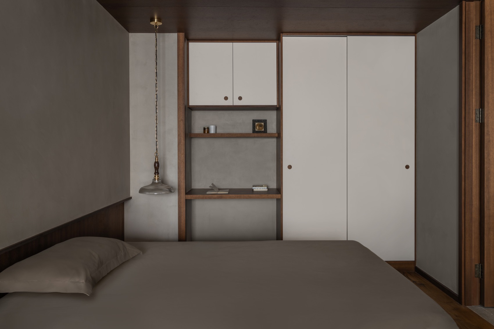 丰乐堂丨中国成都丨季意空间设计-99