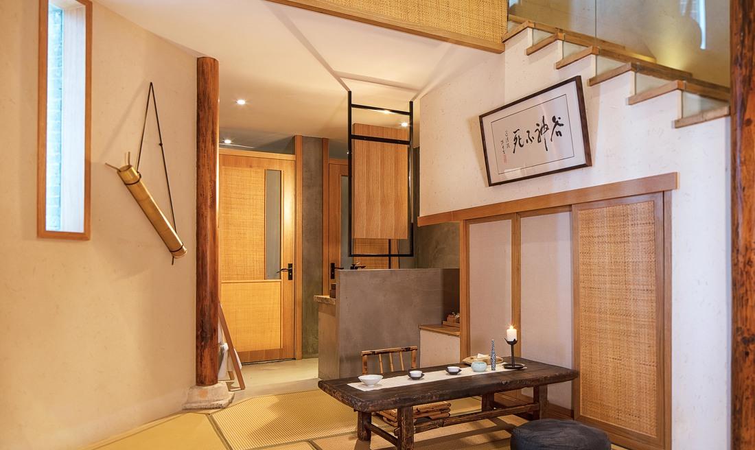 
道家文化温泉酒店 -30