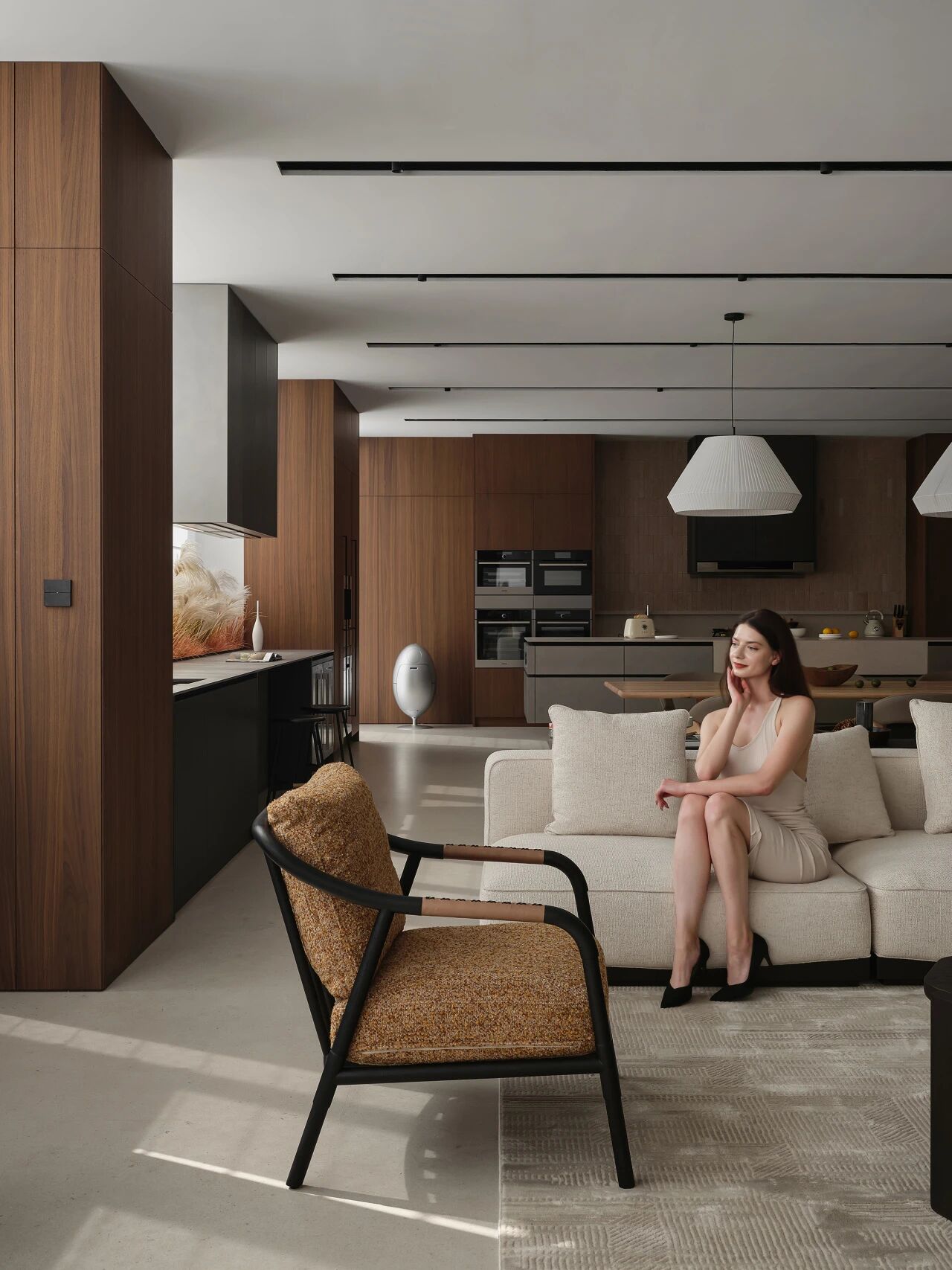 gorenje古洛尼南京展厅丨中国南京丨素空设计（SUKONG DESIGN）-72