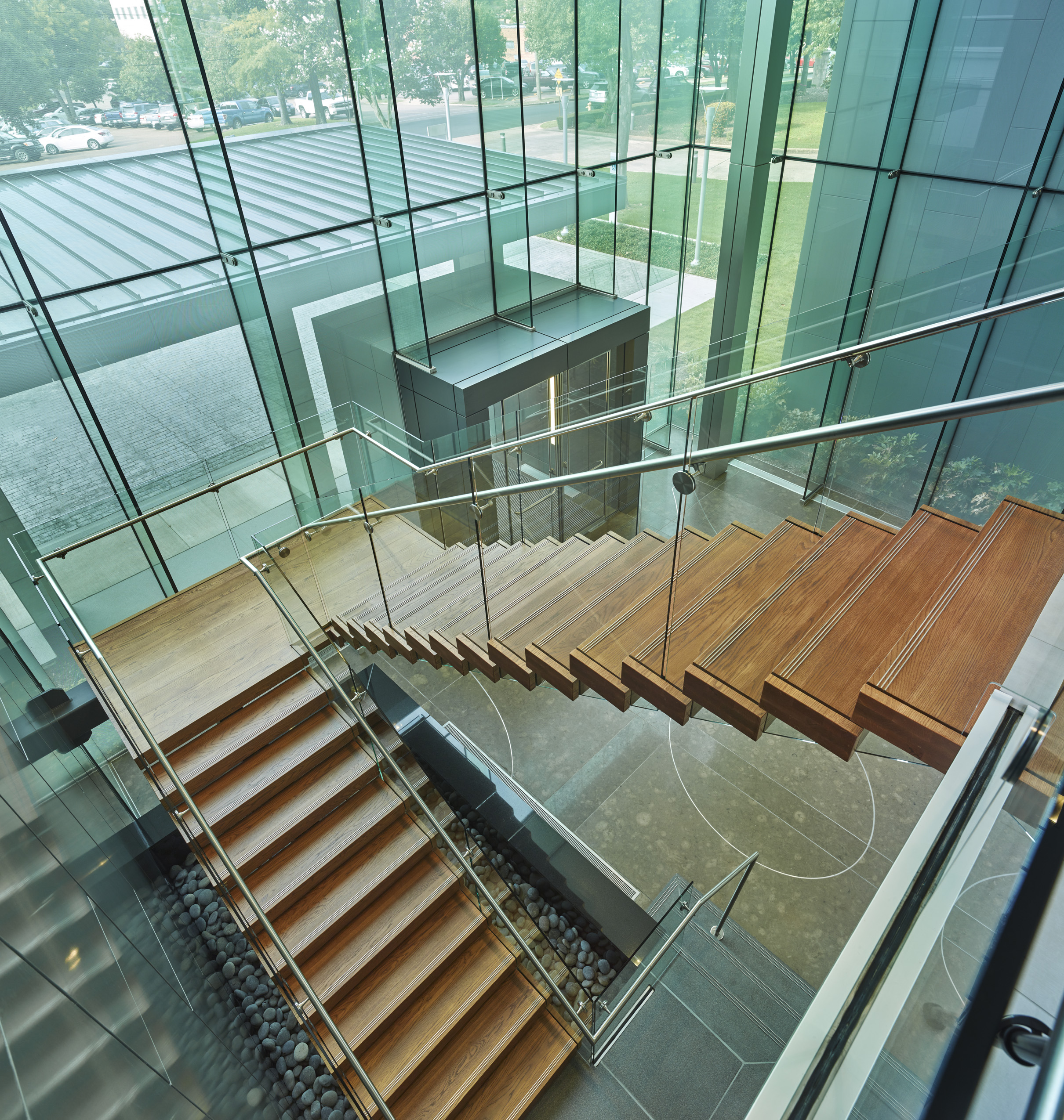 墨菲石油公司总部-30