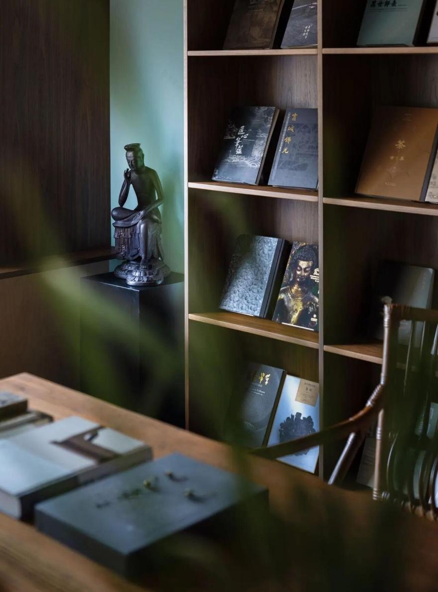 若谷堂丨中国北京丨陈督兮,T Workshop创始人顾瀚允等-27