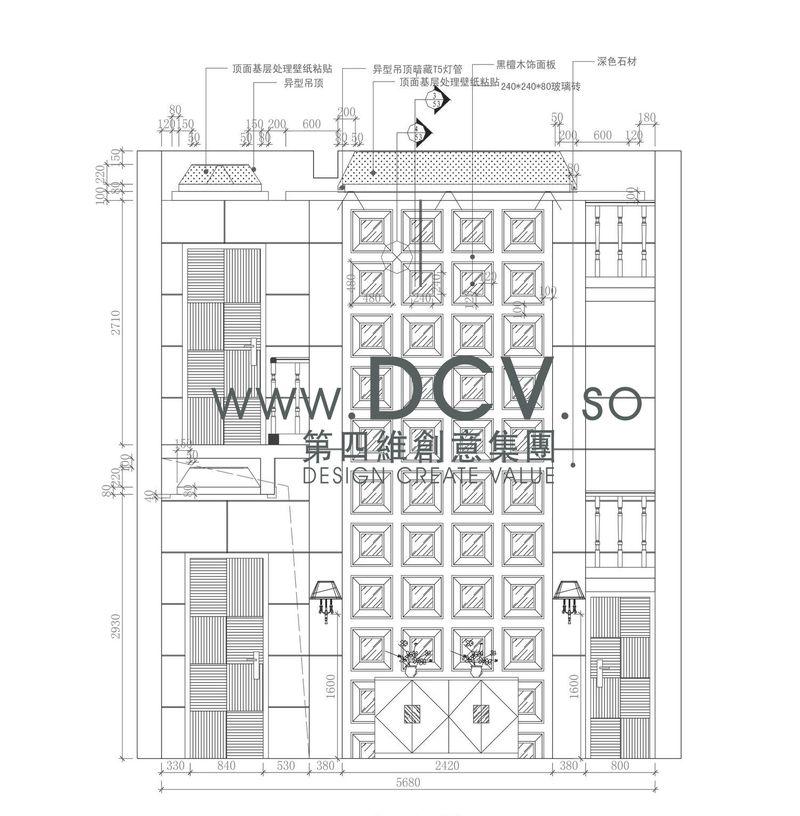 丰源美佳别墅-44