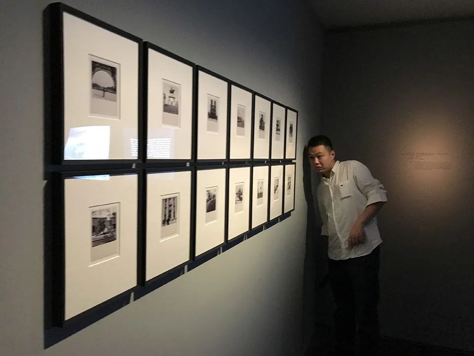 九层塔系列展览丨中国深圳丨崔灿灿,刘晓都等-132