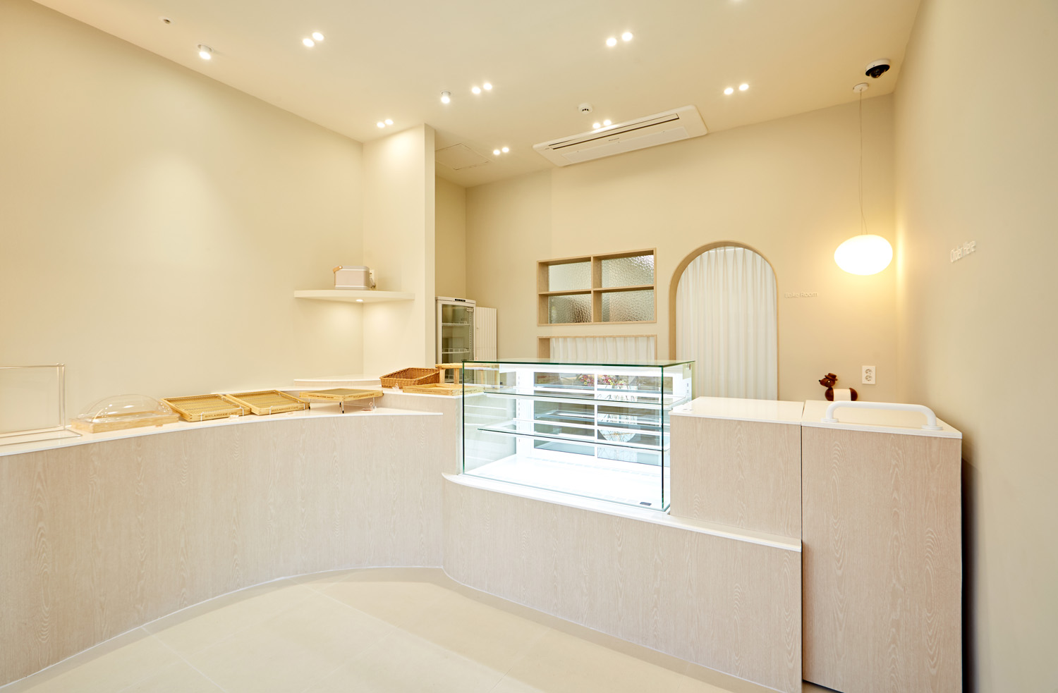 贝克顿高级内饰设计-4