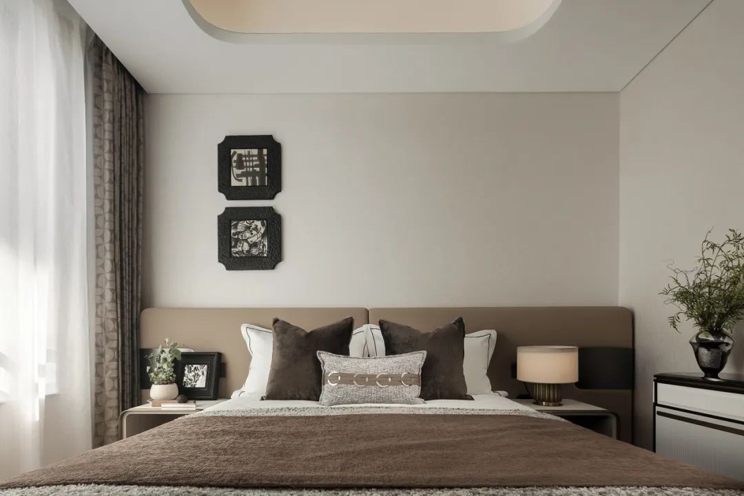 香港置地·武汉·光谷元庐·星启丨中国武汉丨海力空间设计-63