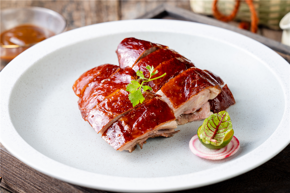 与某人相遇的唐-46