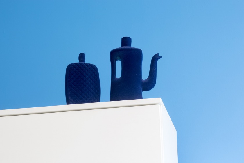 Kwink Groep办公室室内设计丨荷兰海牙丨HOYT architecten-23