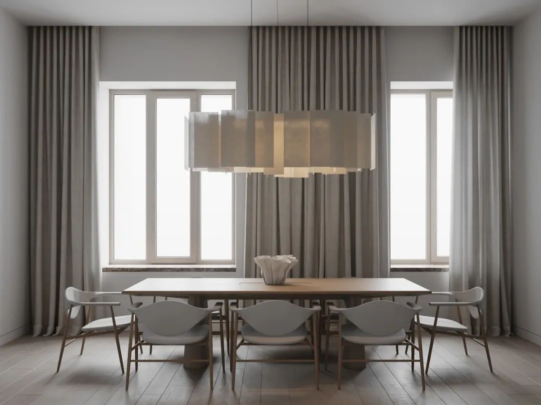 东方禅意,自然优雅——室内设计案例点评与标题优化-27