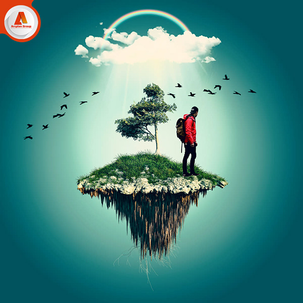 Graphic Design Diplomas (Students Projects )-28