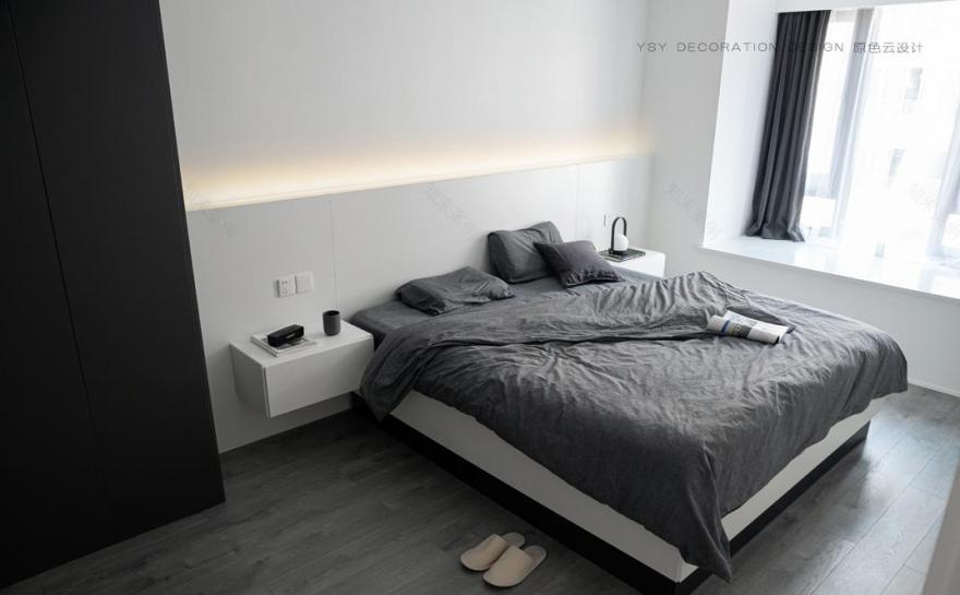 极简凡尔赛丨原色云设计机构-27