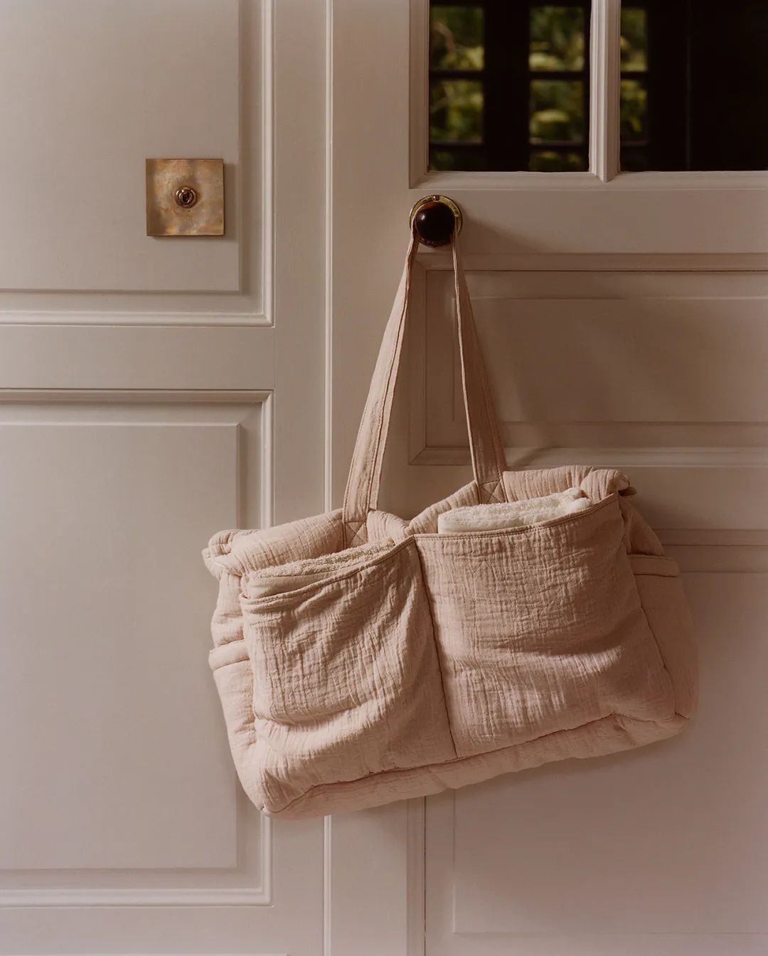 马略卡岛的梦幻住宅丨Amanda Rodriguez-66