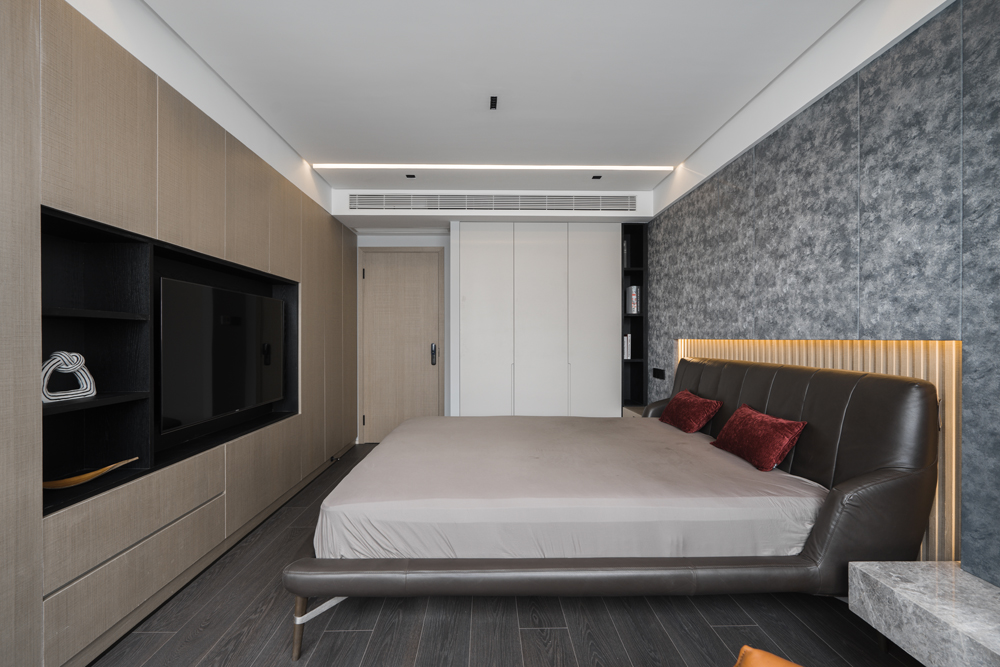 黑铁时代,手枪户型完美逆袭-41