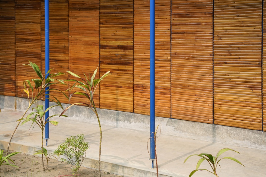 CSF Center for People With Disabilities / Rizvi Hassan-30