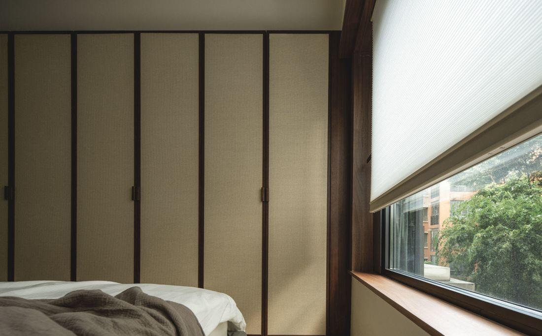 X 夫妇住宅室内设计-25