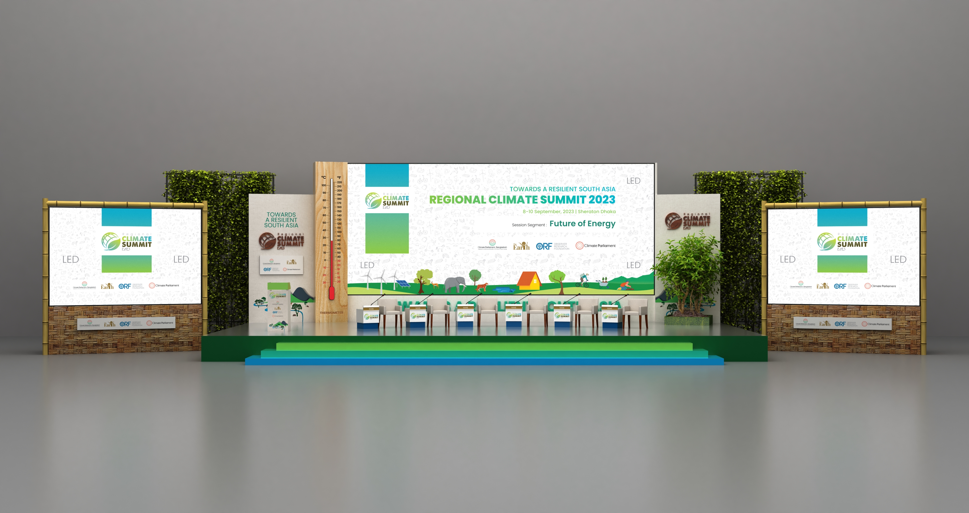 Rigional Climate Summit 2023-0