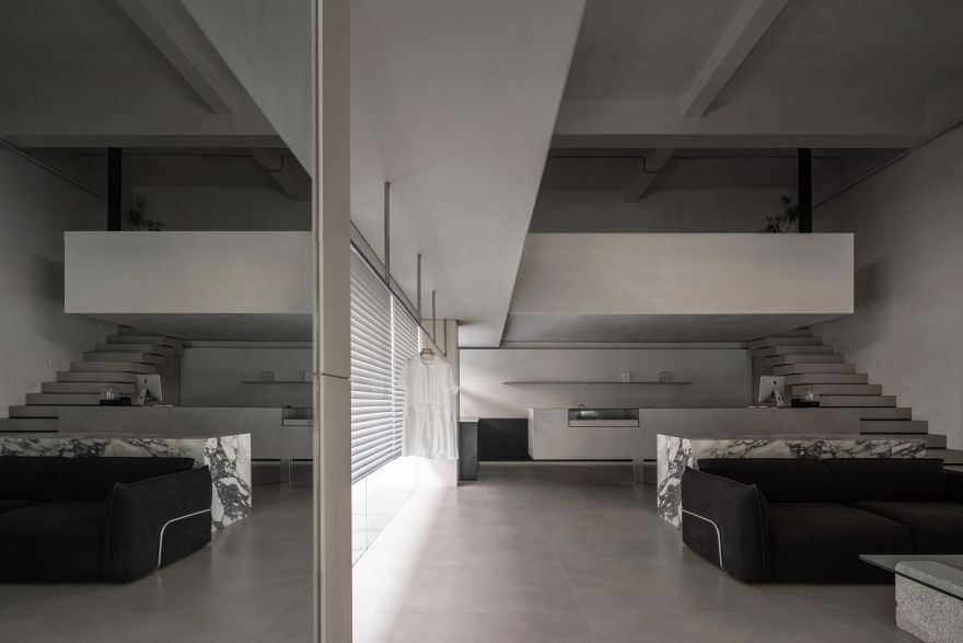 极简主义买手店 JL丨中国湖北丨YOUNG DESIGN 本样设计-35