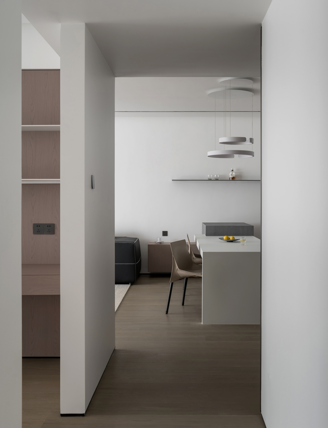 臻筑设计 |《林宅》-72