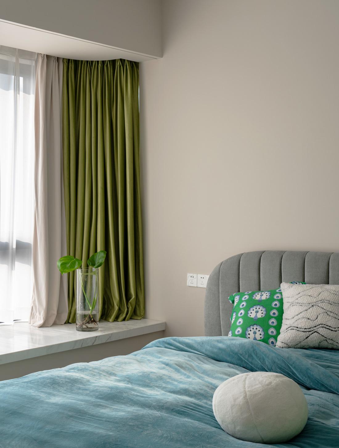 绿漾 Green Ripples丨中国成都丨黎秋辰设计工作室-46