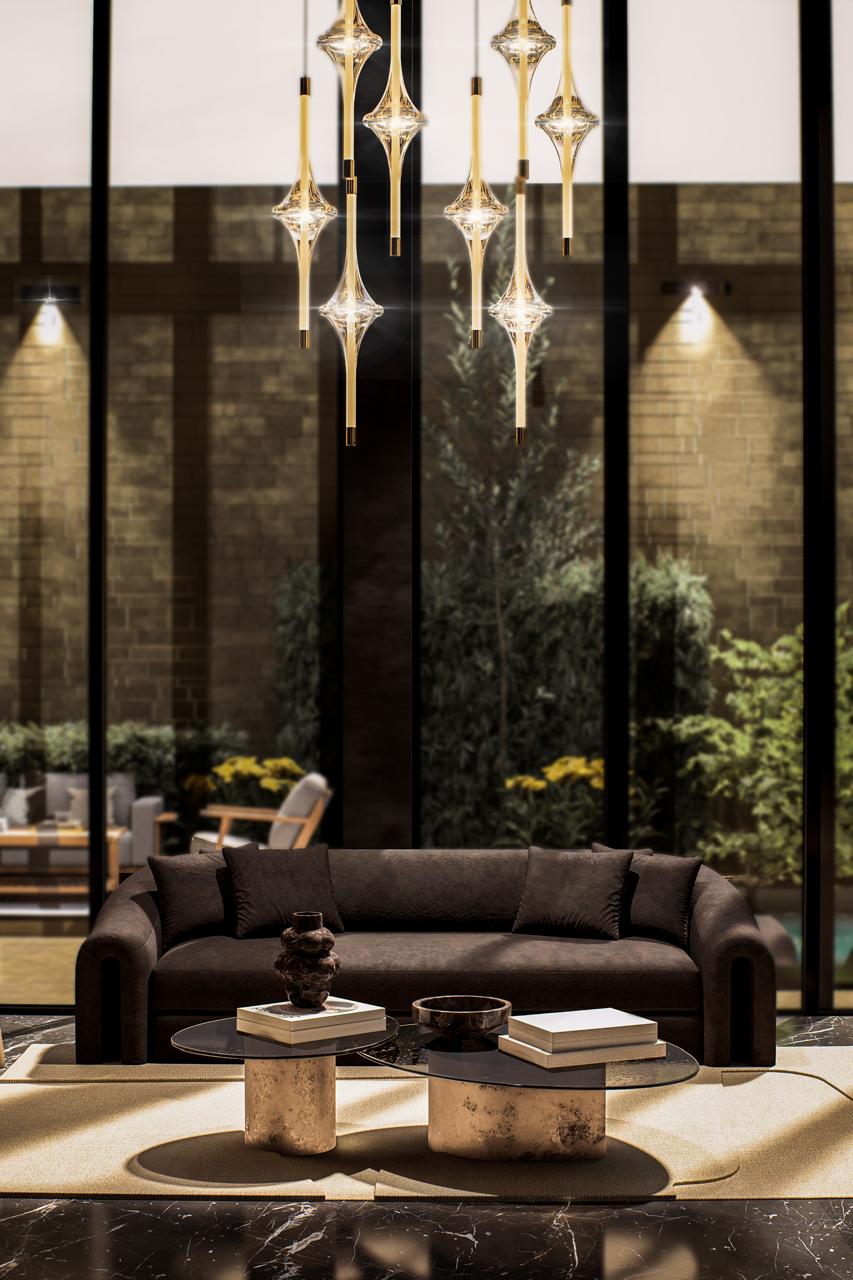 Darkly Rich | Villa in Uganda-15