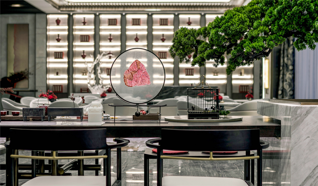 一然设计 | 雅韵天成，大美不言！-22