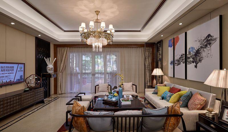 珠海弘泰豪庭-10