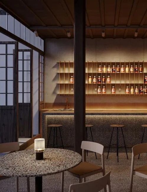 广州阿那亚理想国酒店丨中国广州丨B.L.U.E.建筑设计事务所-85